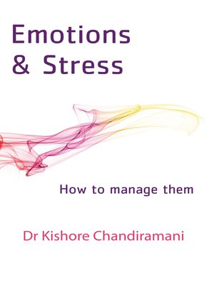 cover image of Emotions and Stress